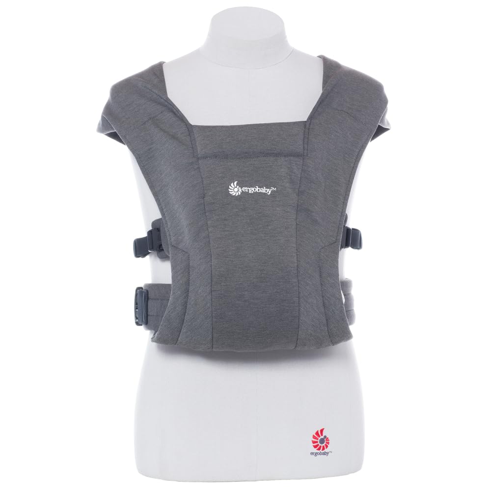 Ergobaby Embrace Carrier Cotton - Jade