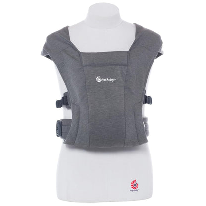 Ergobaby Embrace Carrier Cotton - Jade