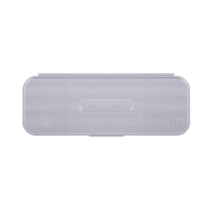 Ubbi On-The-Go Drying Rack - Grey