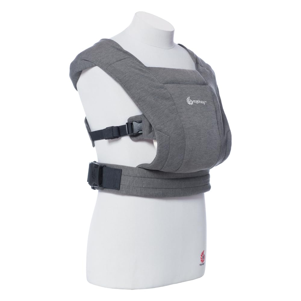 Ergobaby Embrace Carrier Cotton - Blush Pink