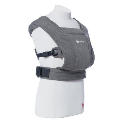 Ergobaby Embrace Carrier Cotton - Blush Pink