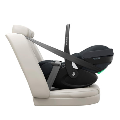 Maxi Cosi FamilyFix 360 Pro - Black