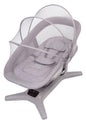 Mastela Swing X Multi-Motion Baby Cradle, Birth to 36M, Pink