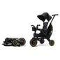 Doona Liki Trike S5 Deluxe - Flame Grey
