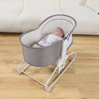 Mastela 4in1 Swing & Bassinet
