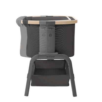 Maxi Cosi Iora Co-Sleeper - Beyond Graphite
