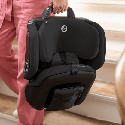 Maxi Cosi Nomad Plus - Authentic Black