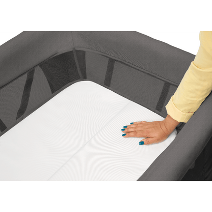 Maxi Cosi Swift Travel Cot & Playpen - Beyond Graphite