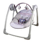 Mastela Deluxe Portable Swing, Multicolour