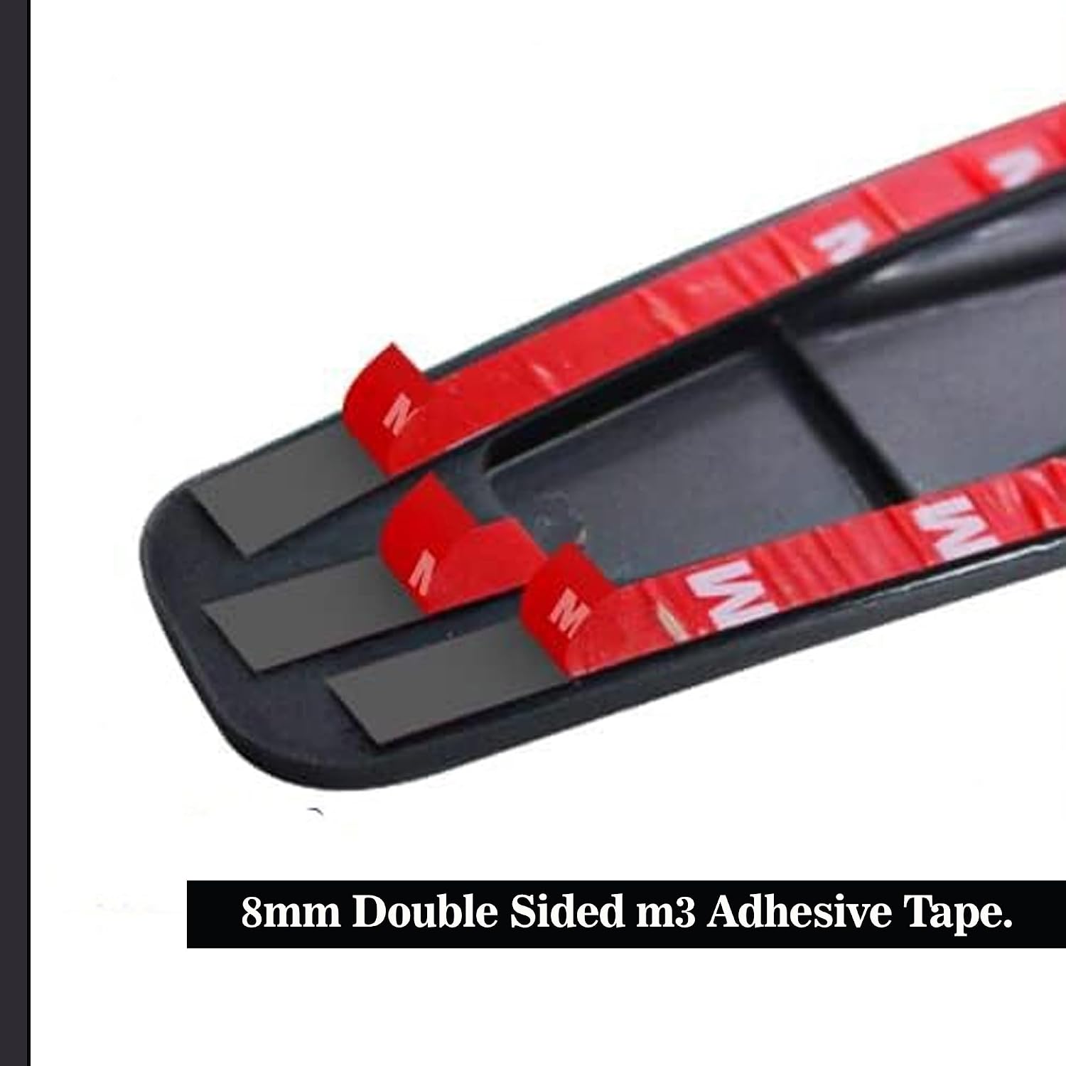 Cybex Coya Bumperbar - Black