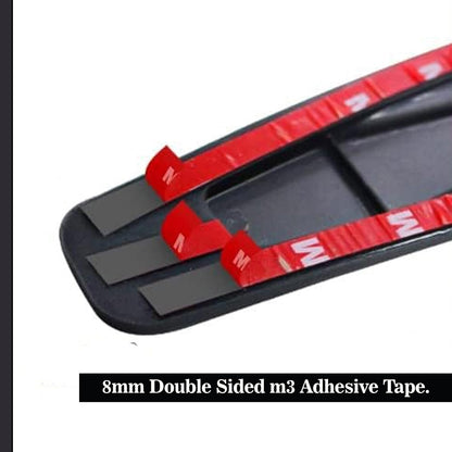 Cybex Coya Bumperbar - Black