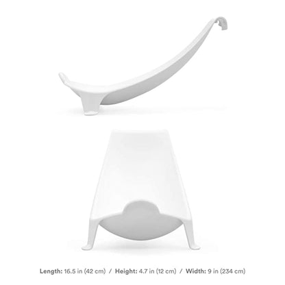 Stokke Flexi Bath Newborn Support - White