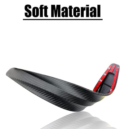 Cybex Coya Bumperbar - Black