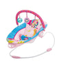 Mastela Toddler to Baby Rocker Bouncer Chair Musical (Multicolor) (6316)