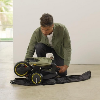 Doona Liki Trike S3 Premium - Desert