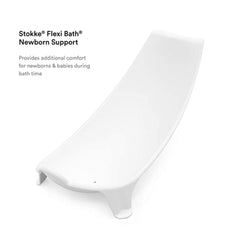 Stokke Flexi Bath - White