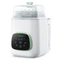 Momcozy Sterilizers & Washer KleanPal Pro Baby Bottle Washer