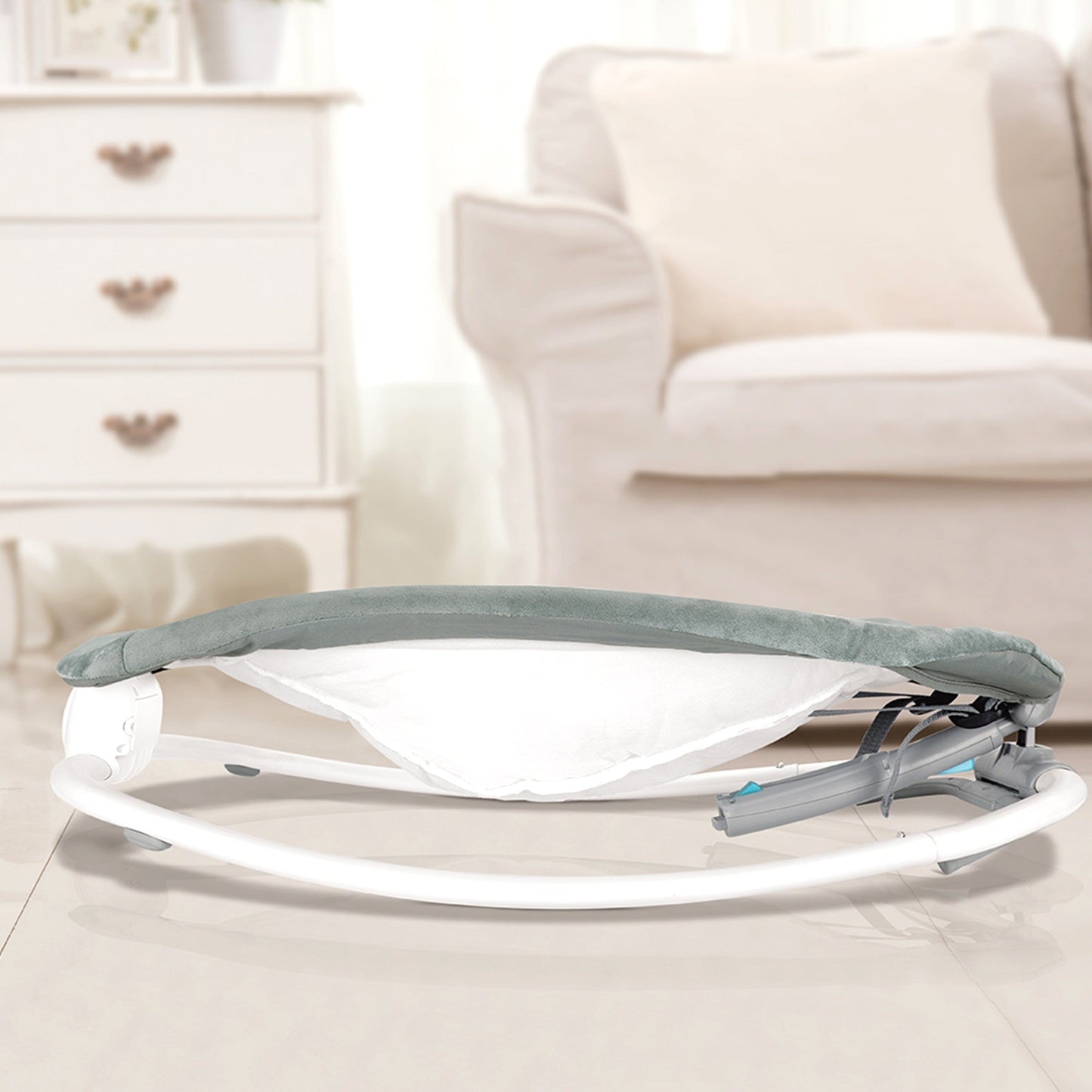 Mastela Fold Up Rocker