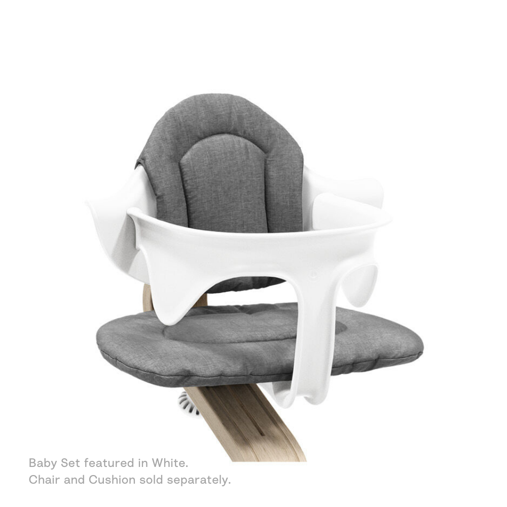Stokke Nomi Chair - Black