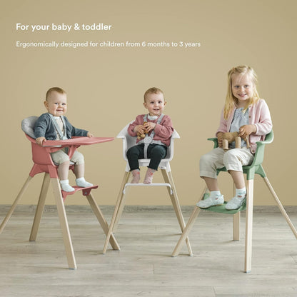 Stokke Snoozi Bassinet - Graphite Grey
