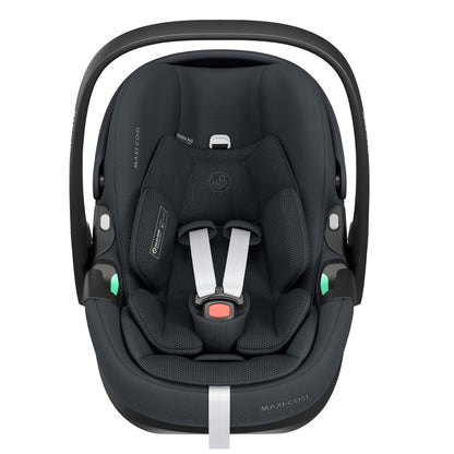 Maxi Cosi FamilyFix 360 Pro - Black
