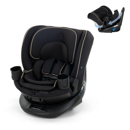Maxi Cosi Pebble 360 Pro2 - Twillic Black