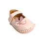 Nuluv Infant Girl's Kids Shoes Booties for Baby Girls |1 Pair| Pink