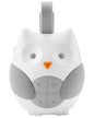 Skip Hop Stroll and Go Portable Baby Soother (Multicolour) Pack of 1