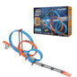 High Speed Pull Back -3A-Target