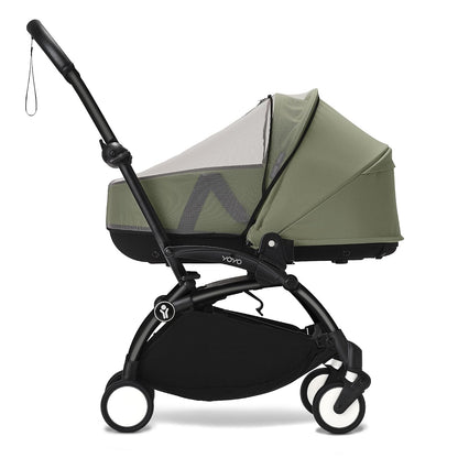 Stokke YOYO Newborn Shell - Black