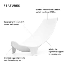 Stokke Flexi Bath - White