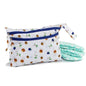 Melii Wet Bag Bear Multicolor - Birth to 24 Months