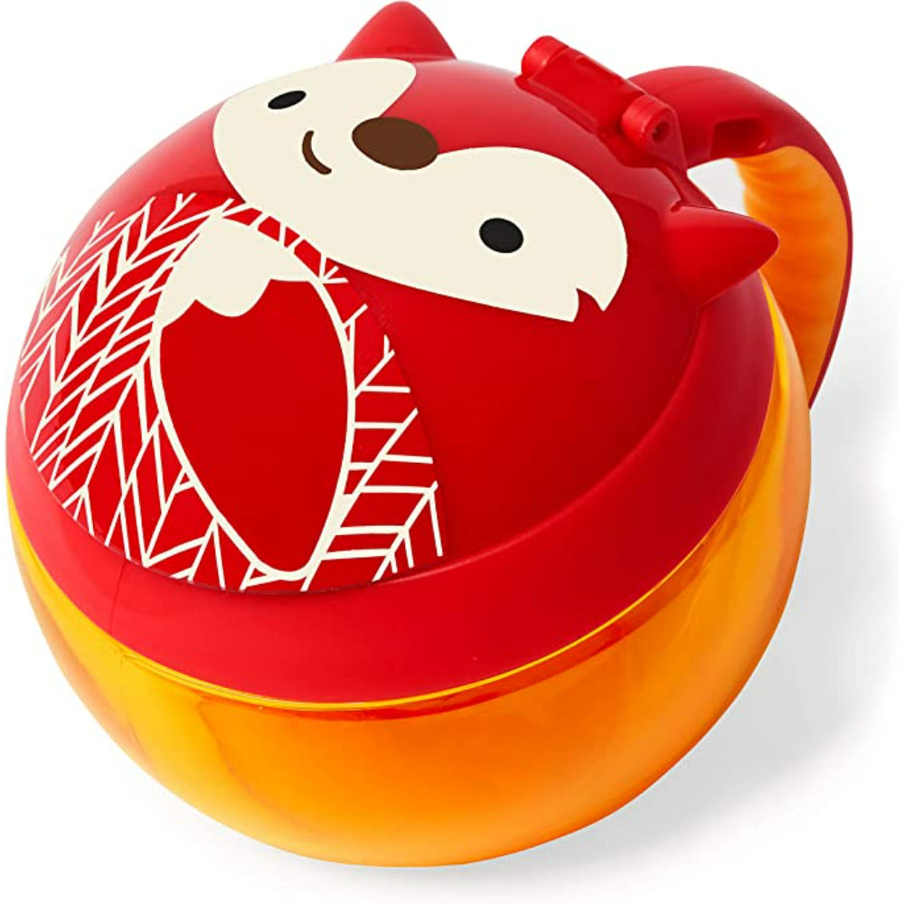 Skip Hop Zoo Snack Cup Unicorn