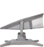 Mastela Swing X multi-motion baby cradle Lite Grey Birth to 36M - Open Box