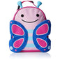 Skip Hop Sparks Kids Rocket Insulated Lunch Bag