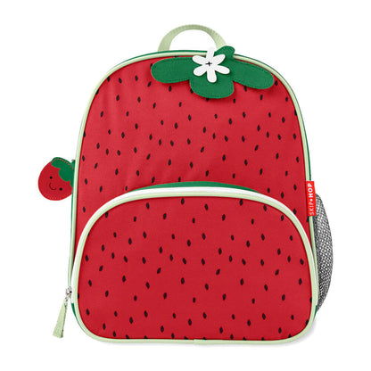 Skip Hop Spark Style Little Kid Backpack- Rainbow