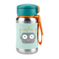 Skip Hop SS Sipper Spark Style Stainless Steel Bottle (3 to 6 Years)