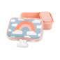 Skip Hop Spark Style Lunch Kit - Strawberry