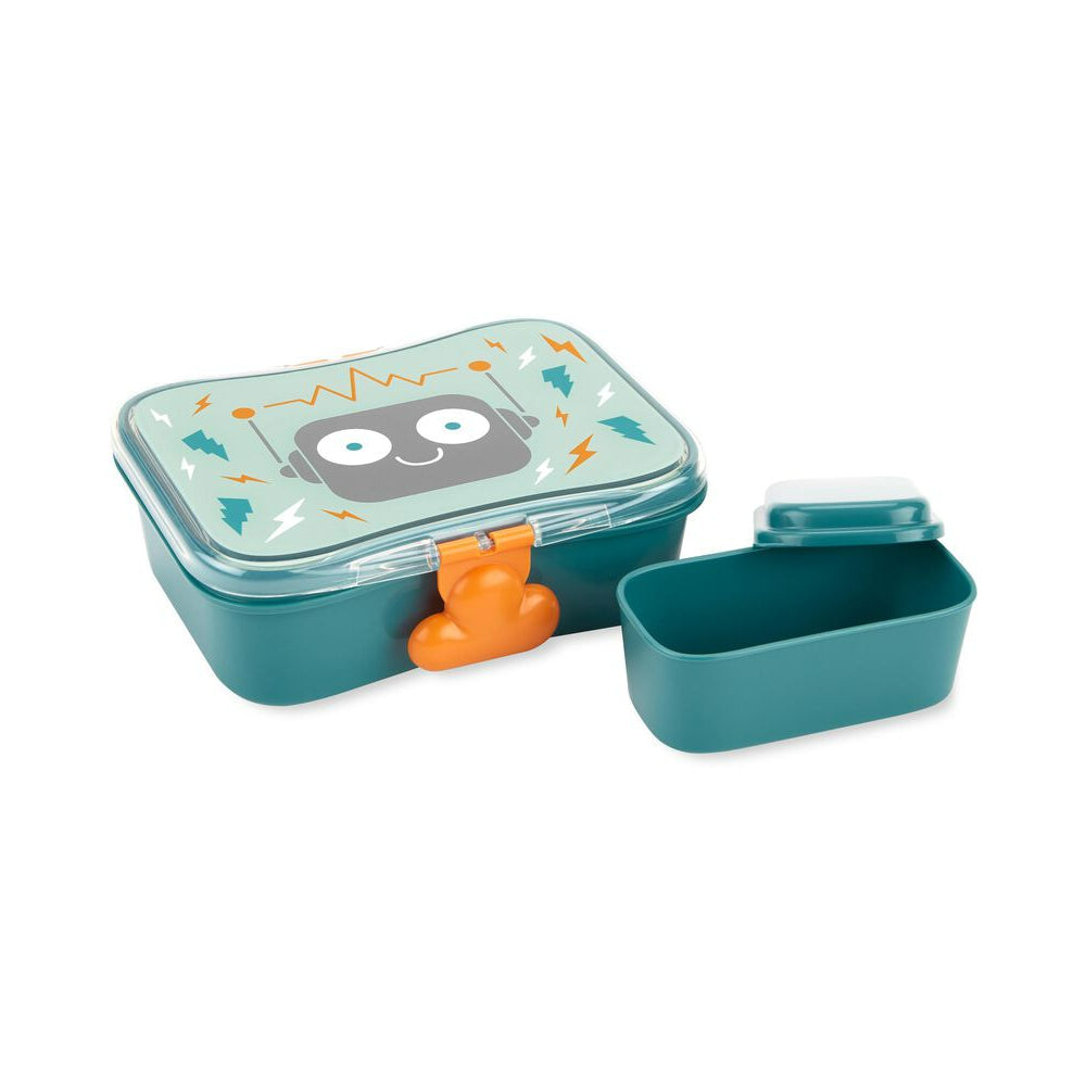 Skip Hop Spark Style Lunch Kit for Kids - Ice Cream