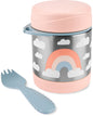 Skip Hop SS Container Spark Style Food Jar (3 to 6 Years)