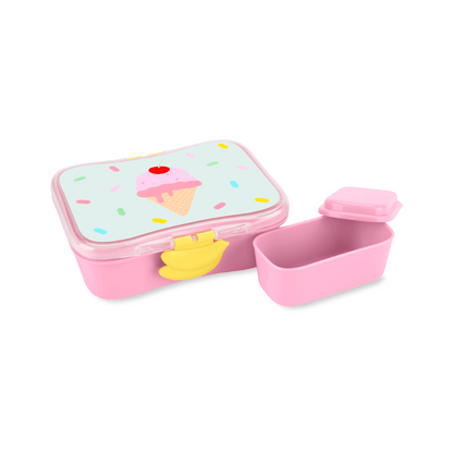 Skip Hop Spark Style Lunch Kit for Kids - Ice Cream