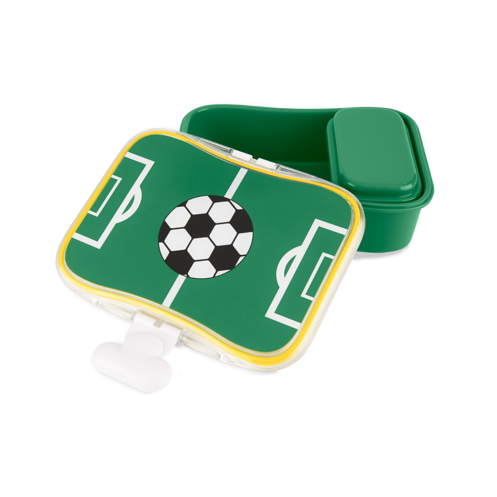 Skip Hop Spark Style Lunch Kit - Soccer