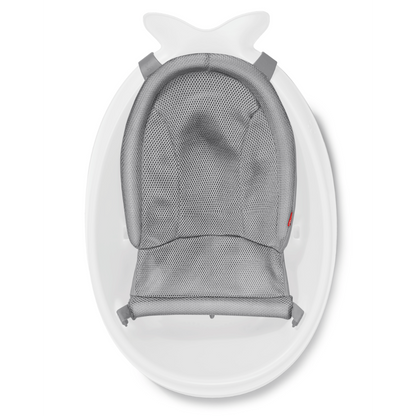 Skip Hop Moby Non-Slip Baby Bath Mat, Blue, (235650)