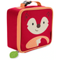Skip Hop Zoo Lunch Bag, Tiffin Bag for Kids, Cat