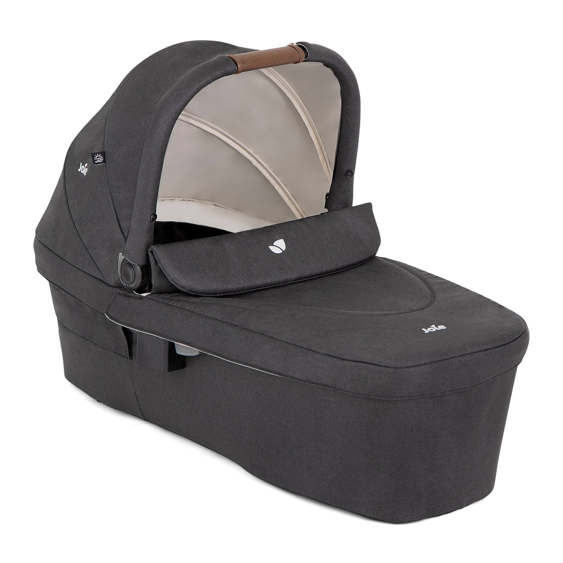 Joie RAMBLE XL W/ RC Travel System 0 to 6 Months Open Box