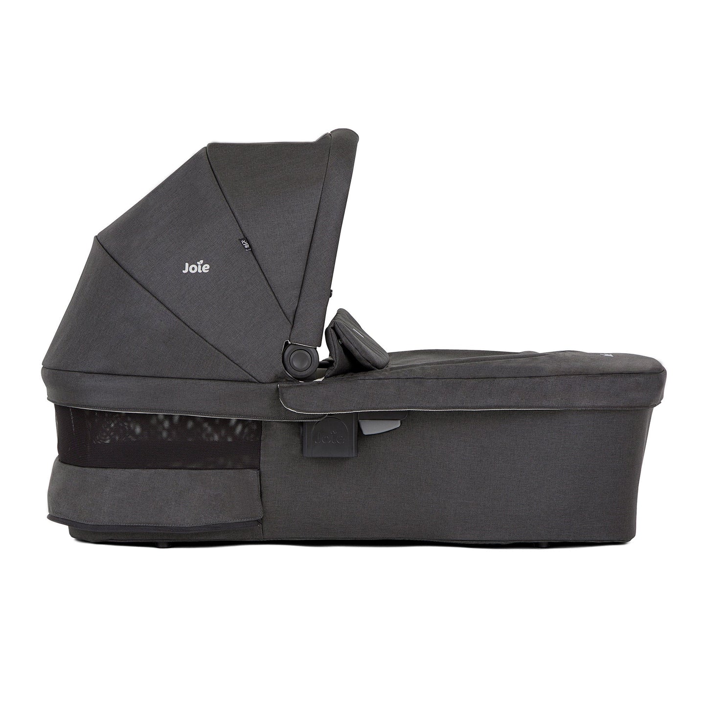 Joie RAMBLE XL W/ RC Travel System 0 to 6 Months Open Box
