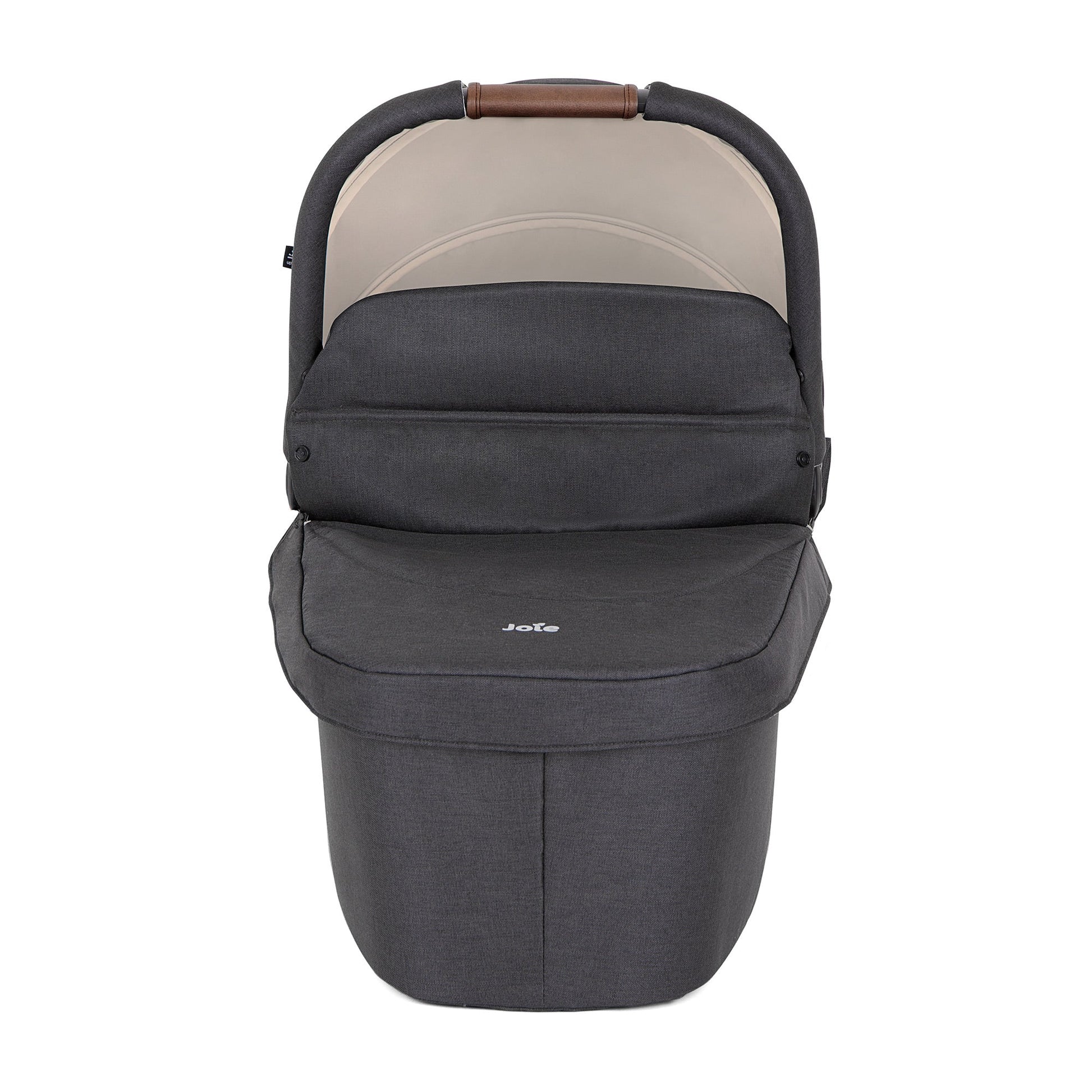 Joie RAMBLE XL W/ RC Travel System 0 to 6 Months Open Box
