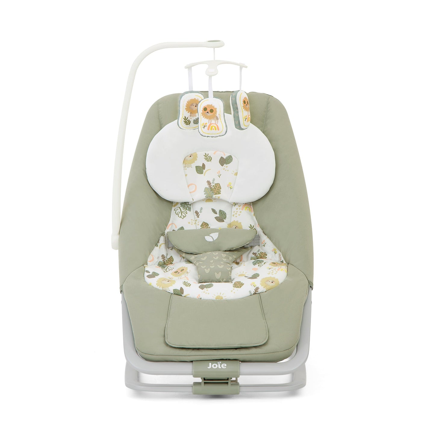 Joie Dreamer Rocker & Bouncer - Open Box