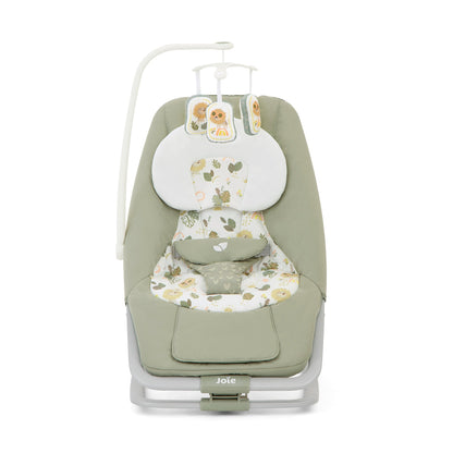 Joie Dreamer Rocker & Bouncer - Open Box