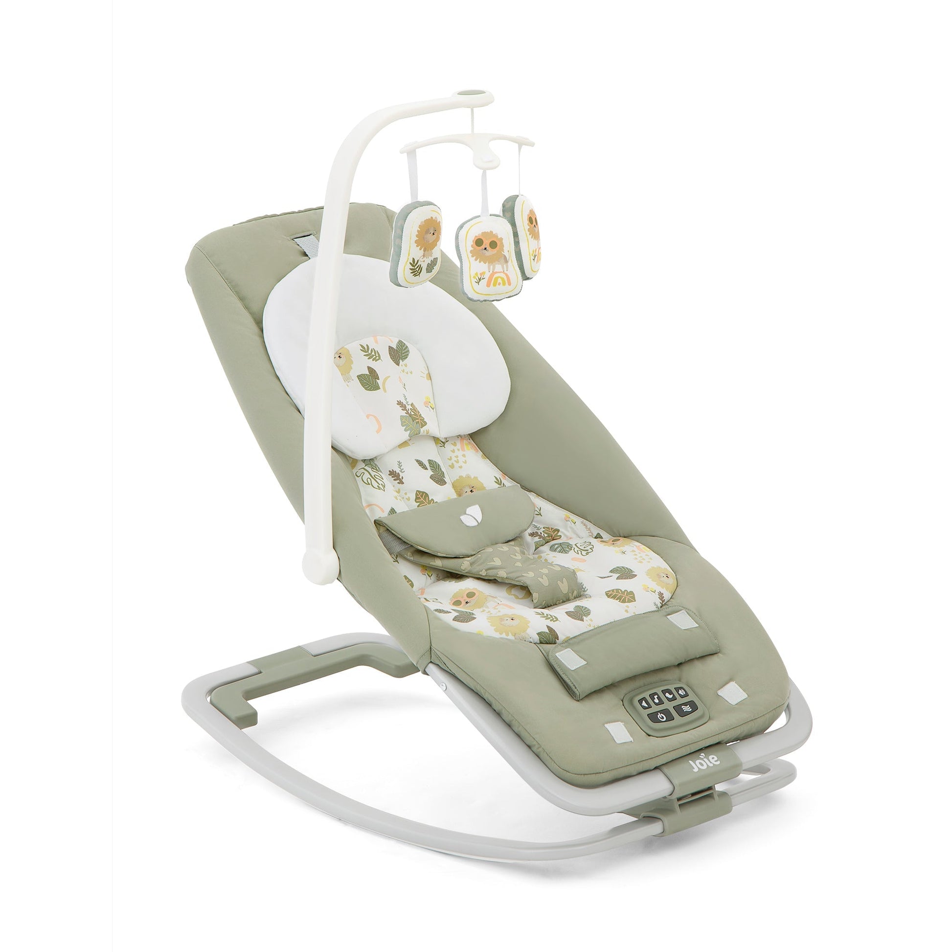 Joie Dreamer Rocker & Bouncer - Open Box